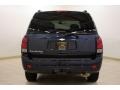 2009 Imperial Blue Metallic Chevrolet TrailBlazer LT 4x4  photo #6