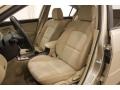 Shimmering Sand Metallic - MAZDA3 i Sedan Photo No. 9