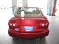2003 Redfire Metallic Mazda MAZDA6 s Sedan  photo #21