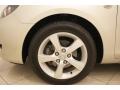 Shimmering Sand Metallic - MAZDA3 i Sedan Photo No. 19