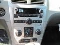 Taupe Gray Metallic - Malibu LS Sedan Photo No. 8