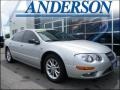 Bright Silver Metallic - 300 M Sedan Photo No. 1