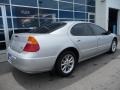 2000 Bright Silver Metallic Chrysler 300 M Sedan  photo #3