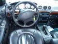 2000 Bright Silver Metallic Chrysler 300 M Sedan  photo #5