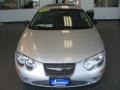 Bright Silver Metallic - 300 M Sedan Photo No. 18