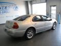 Bright Silver Metallic - 300 M Sedan Photo No. 20