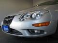 Bright Silver Metallic - 300 M Sedan Photo No. 24