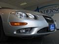 Bright Silver Metallic - 300 M Sedan Photo No. 25