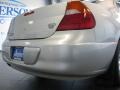 Bright Silver Metallic - 300 M Sedan Photo No. 31