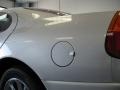 2000 Bright Silver Metallic Chrysler 300 M Sedan  photo #33