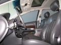 2000 Bright Silver Metallic Chrysler 300 M Sedan  photo #40