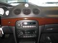 Bright Silver Metallic - 300 M Sedan Photo No. 48