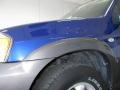 Lapis Blue Metallic - Tribute s 4WD Photo No. 7