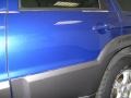 Lapis Blue Metallic - Tribute s 4WD Photo No. 19