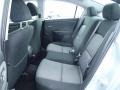 Sunlight Silver Metallic - MAZDA3 i Sedan Photo No. 4