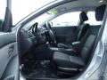 Sunlight Silver Metallic - MAZDA3 i Sedan Photo No. 6