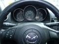 Sunlight Silver Metallic - MAZDA3 i Sedan Photo No. 15