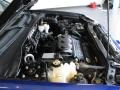 2005 Lapis Blue Metallic Mazda Tribute s 4WD  photo #52