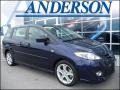 Stormy Blue - MAZDA5 Touring Photo No. 1