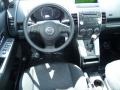 Galaxy Gray - MAZDA5 Touring Photo No. 5