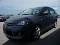 Galaxy Gray - MAZDA5 Touring Photo No. 7