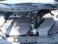 Galaxy Gray - MAZDA5 Touring Photo No. 12