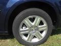 Midnight Blue Pearlcoat - 300 Touring AWD Photo No. 7