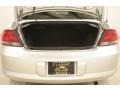 Bright Silver Metallic - Sebring Limited Sedan Photo No. 17