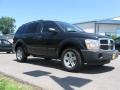 2006 Black Dodge Durango SXT 4x4  photo #3