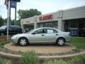 2004 Satin Jade Pearlcoat Dodge Stratus SE Sedan  photo #1