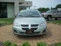 2004 Satin Jade Pearlcoat Dodge Stratus SE Sedan  photo #3