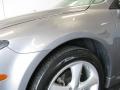 2008 Tungsten Gray Metallic Mazda MAZDA6 s Touring Sedan  photo #7