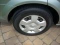 2004 Satin Jade Pearlcoat Dodge Stratus SE Sedan  photo #6