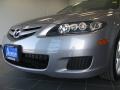 Tungsten Gray Metallic - MAZDA6 s Touring Sedan Photo No. 8