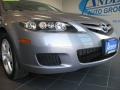 Tungsten Gray Metallic - MAZDA6 s Touring Sedan Photo No. 9