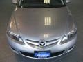 Tungsten Gray Metallic - MAZDA6 s Touring Sedan Photo No. 11