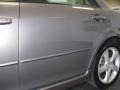 2008 Tungsten Gray Metallic Mazda MAZDA6 s Touring Sedan  photo #19