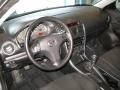 Tungsten Gray Metallic - MAZDA6 s Touring Sedan Photo No. 25