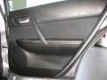 Tungsten Gray Metallic - MAZDA6 s Touring Sedan Photo No. 42