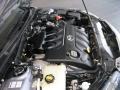 Tungsten Gray Metallic - MAZDA6 s Touring Sedan Photo No. 55