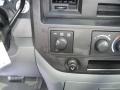 2007 Mineral Gray Metallic Dodge Ram 1500 SLT Regular Cab 4x4  photo #20