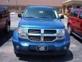 Deep Water Blue Pearl - Nitro SLT 4x4 Photo No. 2