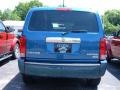 Deep Water Blue Pearl - Nitro SLT 4x4 Photo No. 3