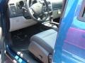 Deep Water Blue Pearl - Nitro SLT 4x4 Photo No. 4