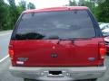 1997 Laser Red Metallic Ford Expedition Eddie Bauer 4x4  photo #3