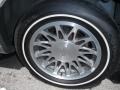 2000 White Pearlescent Tri-Coat Lincoln Town Car Signature  photo #9