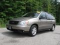 Arizona Beige Metallic - Freestar SES Photo No. 1