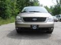 Arizona Beige Metallic - Freestar SES Photo No. 2