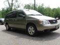Arizona Beige Metallic - Freestar SES Photo No. 3