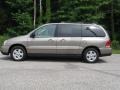 Arizona Beige Metallic - Freestar SES Photo No. 5